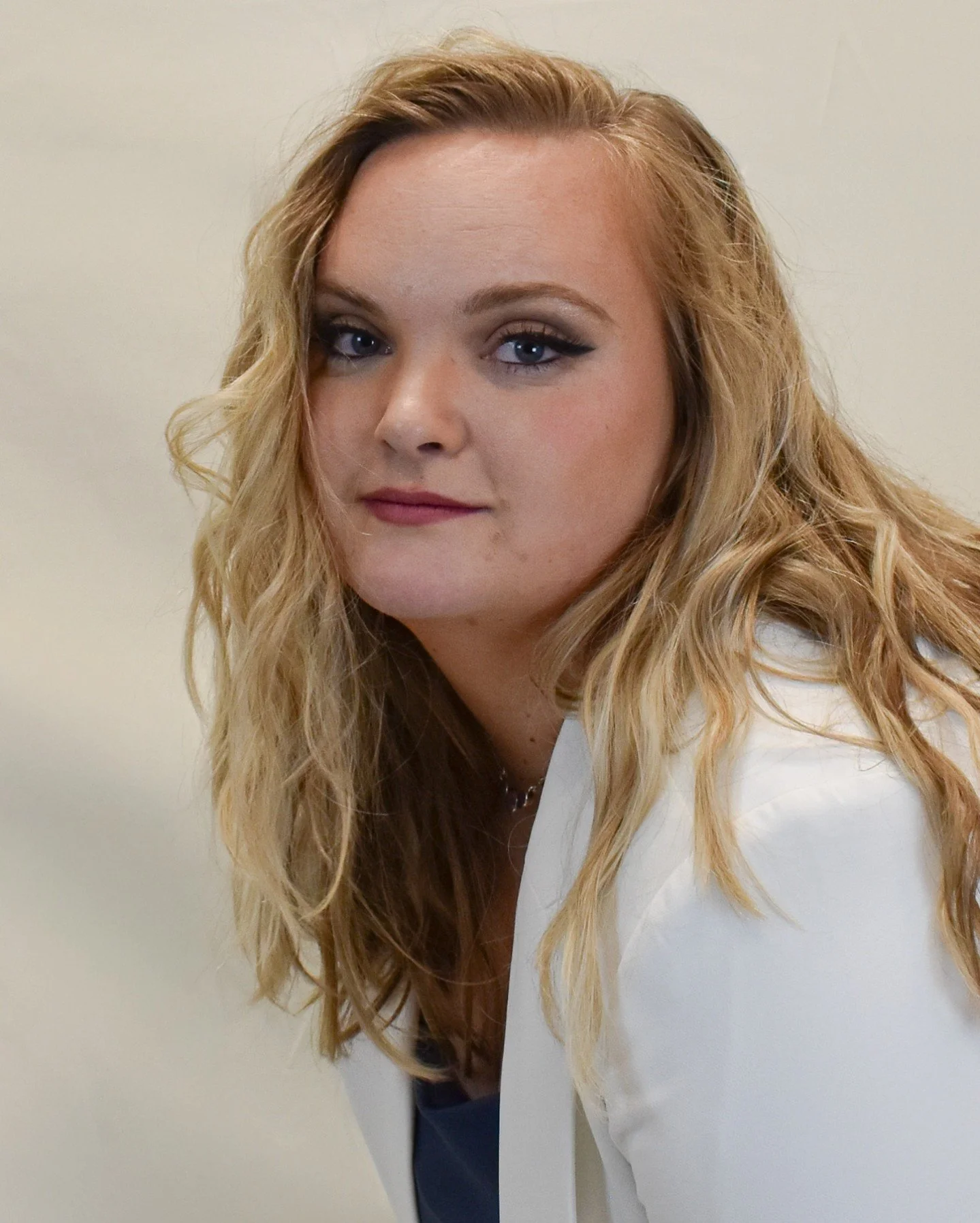 Oh hey, me again! 

If you would like to book with me, visit www.burnedmediallc.com or send me an email at grace@burnedmediallc.com 

Burned Media is a creative marketing company founded by Grace Kathleen Burns that helps small businesses and nonprof