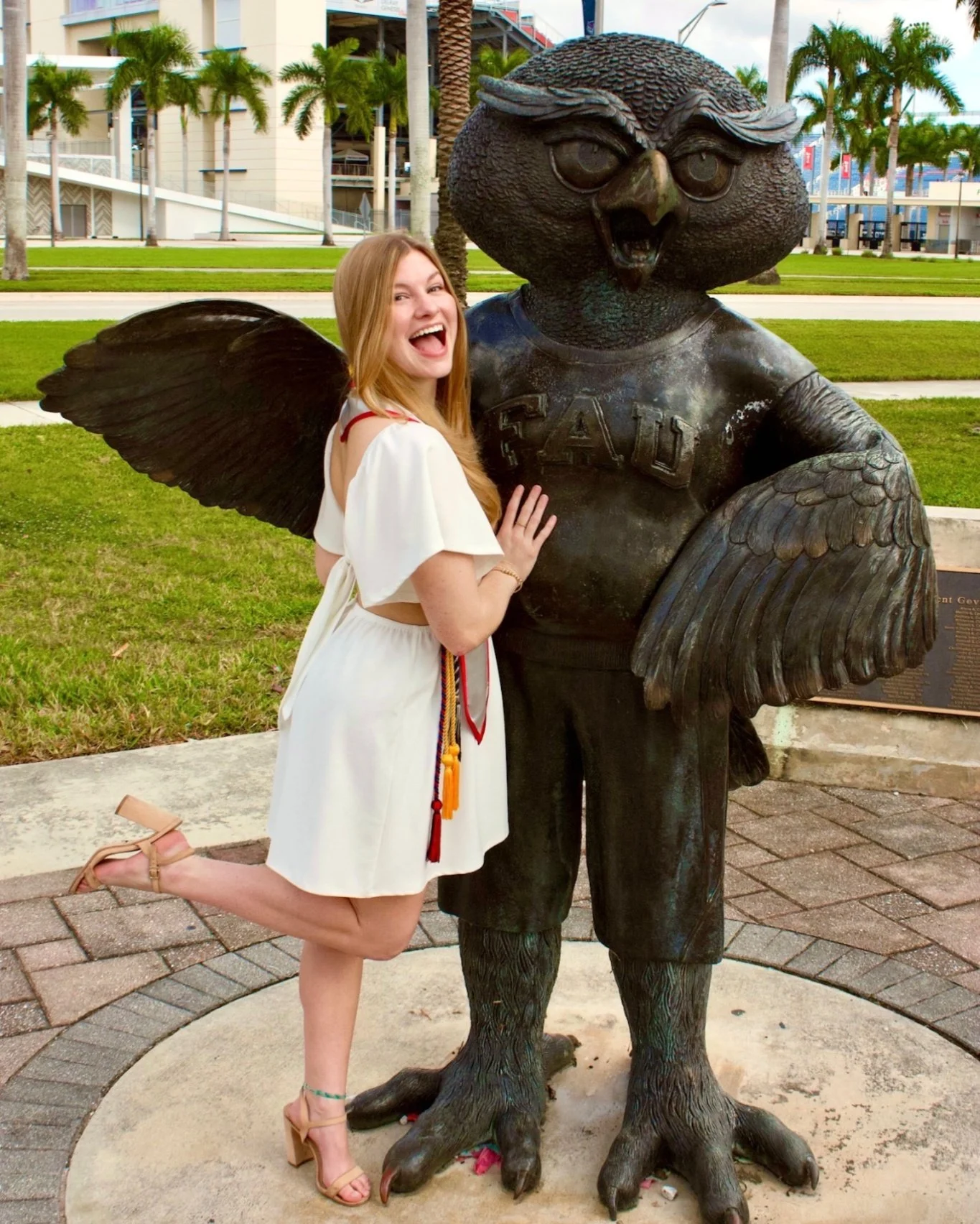 Hey, class of 2026, May is quickly approaching! I still have some openings left for graduation and seniors shoots 

If you would like to book with me, visit www.burnedmediallc.com or send me an email at grace@burnedmediallc.com 

Burned Media is a cr