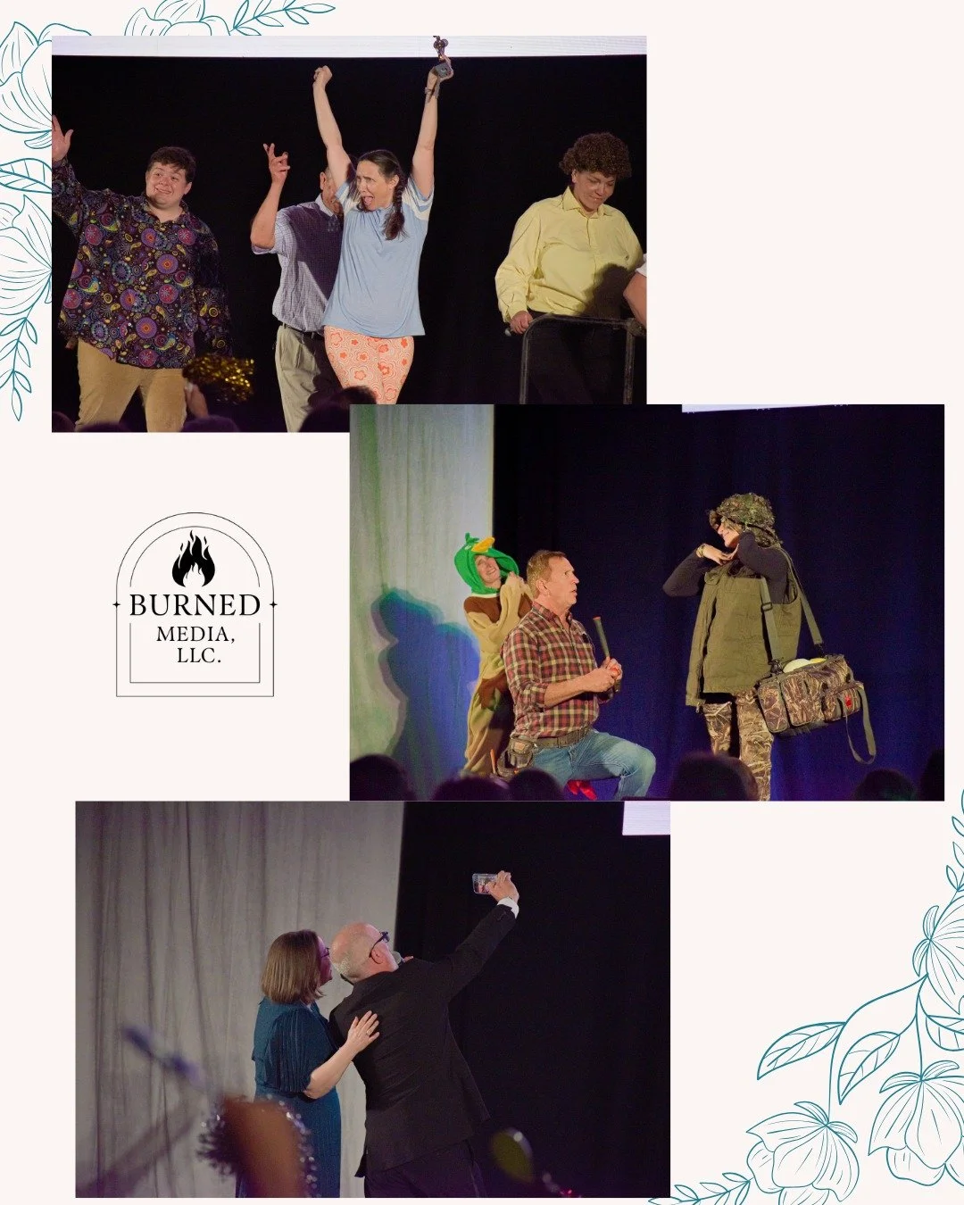 It was such an honor to sponsor Lip Sync Battle, hosted by Talbot Interfaith Shelter. This extraordinary event raised $150,000 to help fight homelessness in Talbot County. 

Lip Sync Battle is an annual fundraiser where teams battle it out through bo