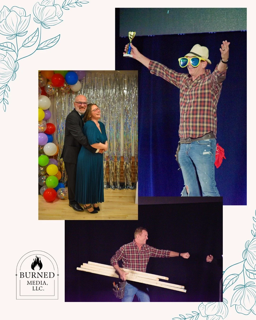It was such an honor to sponsor Lip Sync Battle, hosted by Talbot Interfaith Shelter. This extraordinary event raised $150,000 to help fight homelessness in Talbot County. 

Lip Sync Battle is an annual fundraiser where teams battle it out through bo