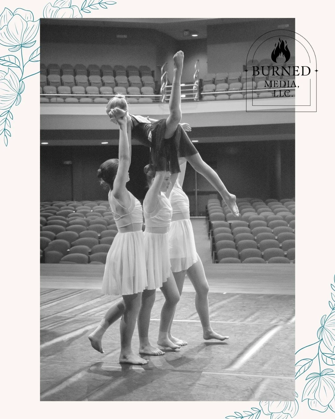 It is always a pleasure to work with the Mid Shore Dance Academy! I had the privilege of being able to photograph their spring showcase, which doubled as the inductions into the National Honor Society of Dance Arts. 

These girls absolutely impress m
