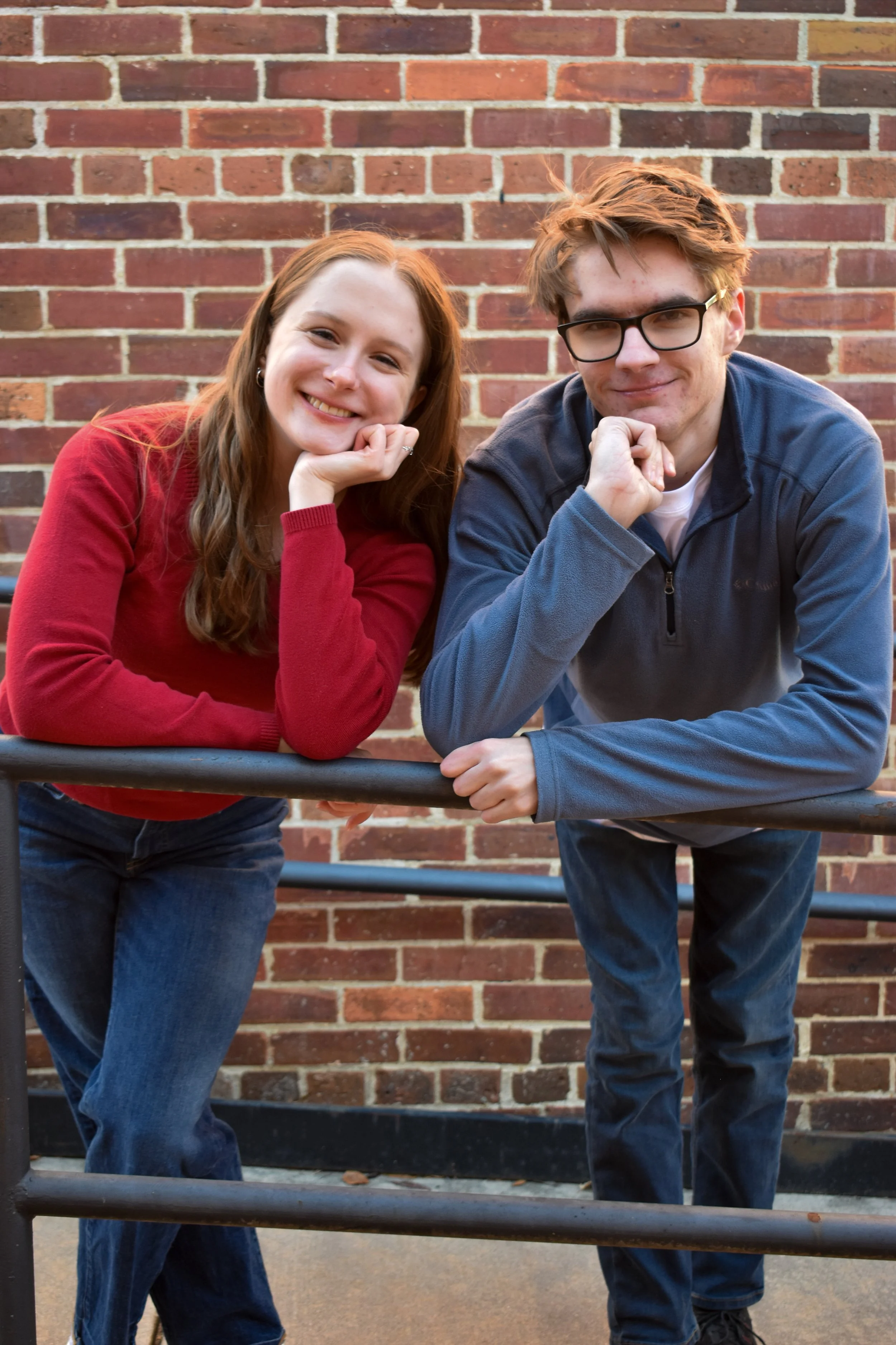 Event Photography -Burned Media, founded by Grace Burns, is a creative marketing company that helps small businesses and nonprofit organizations grow through strategic branding, photography, videography, and digital marketing. Located in Easton, Mary