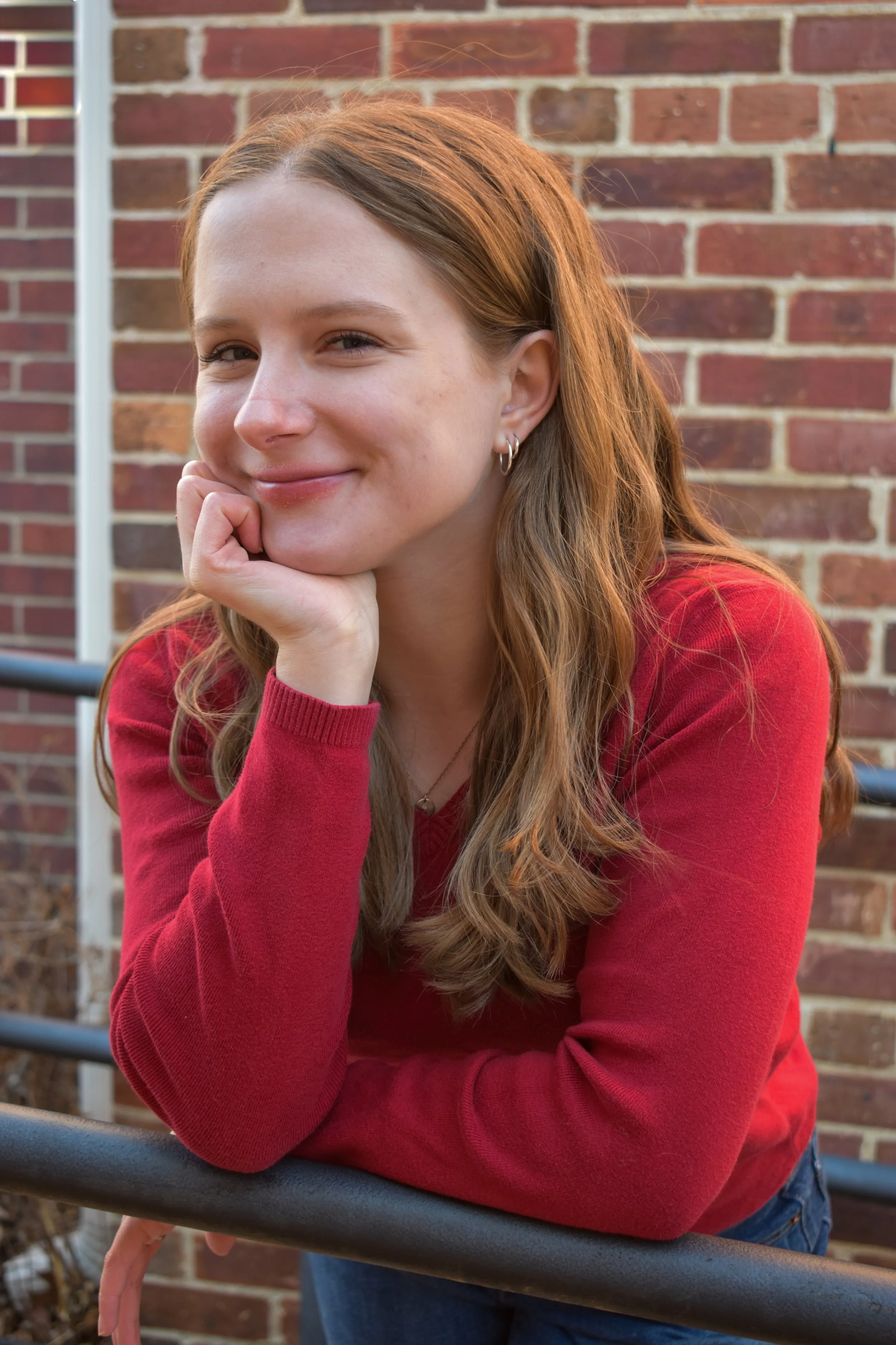 Event Photography -Burned Media, founded by Grace Burns, is a creative marketing company that helps small businesses and nonprofit organizations grow through strategic branding, photography, videography, and digital marketing. Located in Easton, Mary