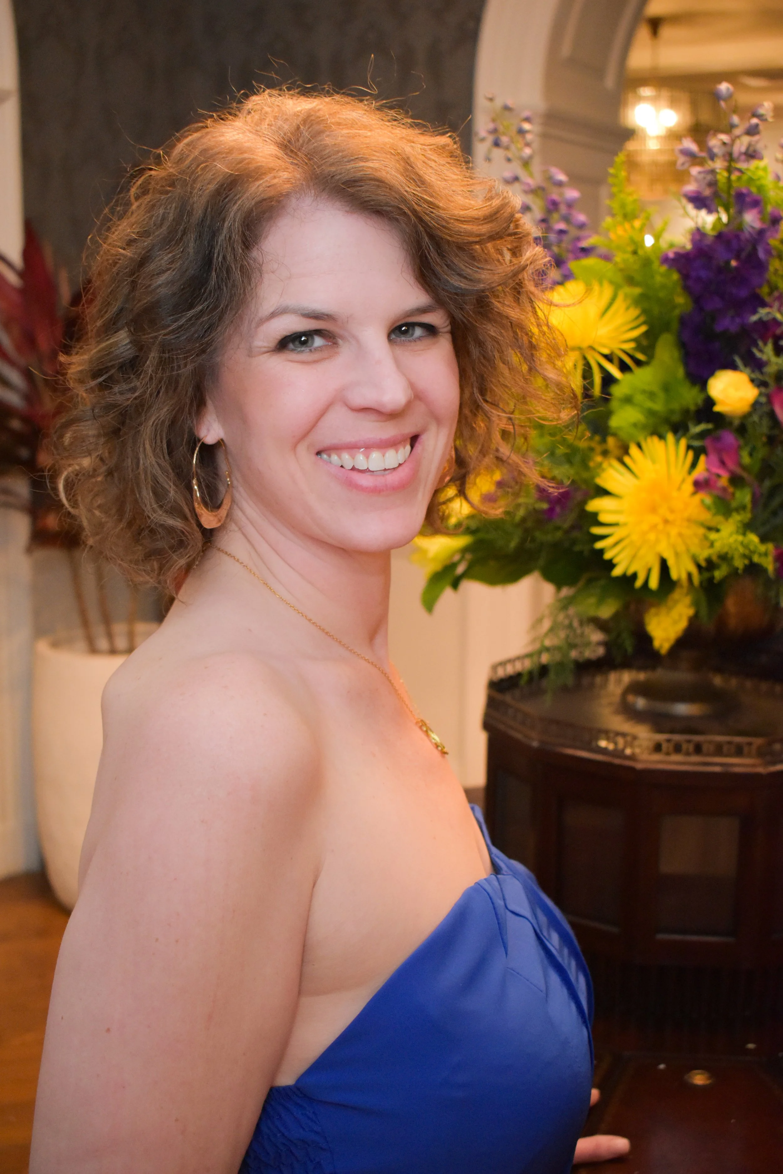 Event Photography -Burned Media, founded by Grace Burns, is a creative marketing company that helps small businesses and nonprofit organizations grow through strategic branding, photography, videography, and digital marketing. Located in Easton, Mary