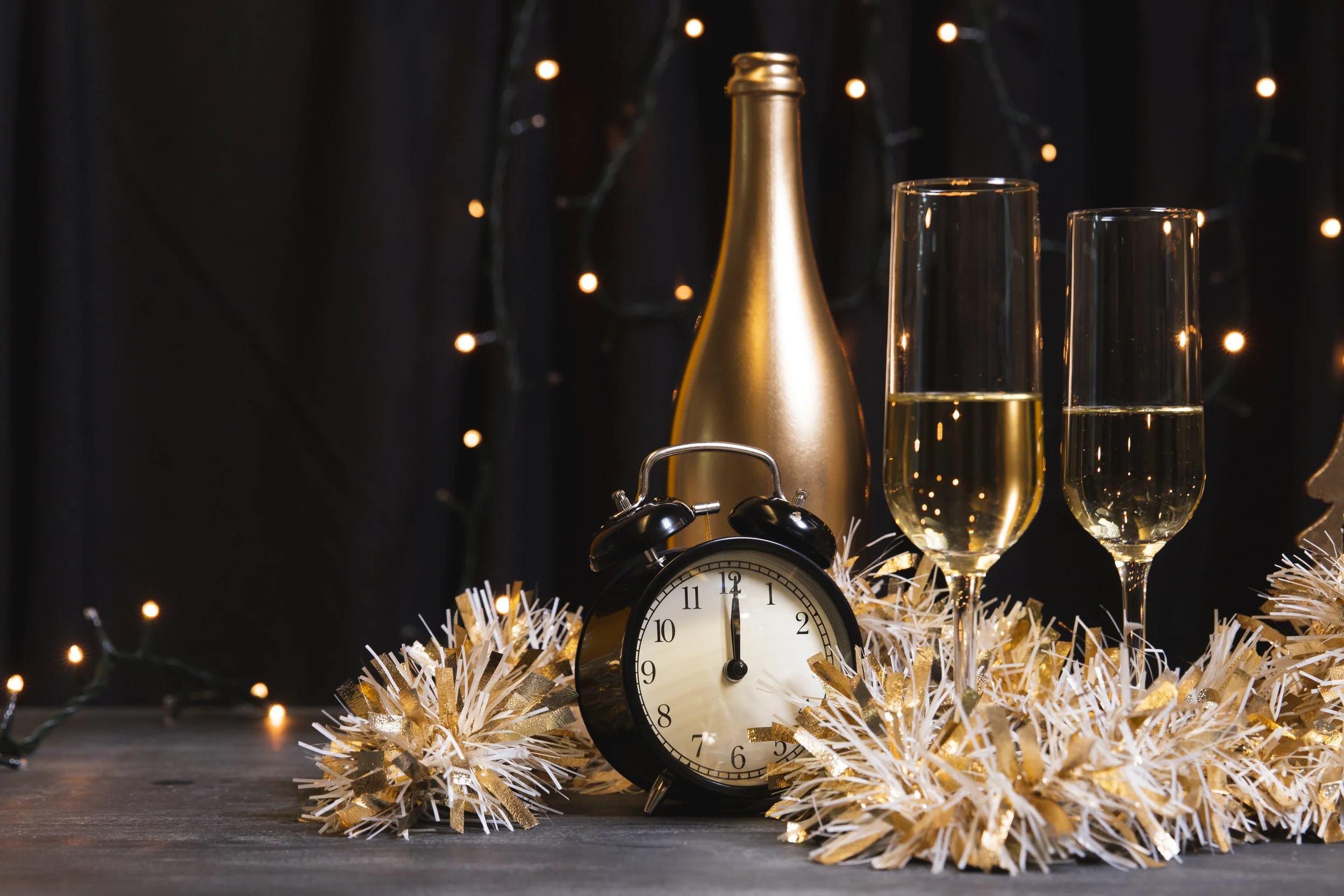 New Years Eve