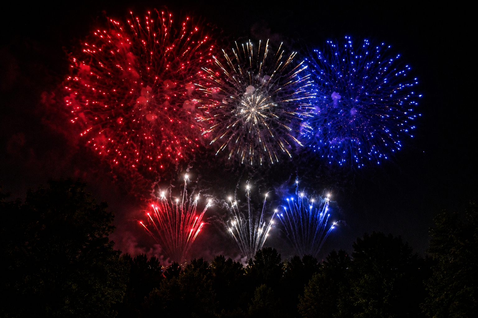 3rd of July Party