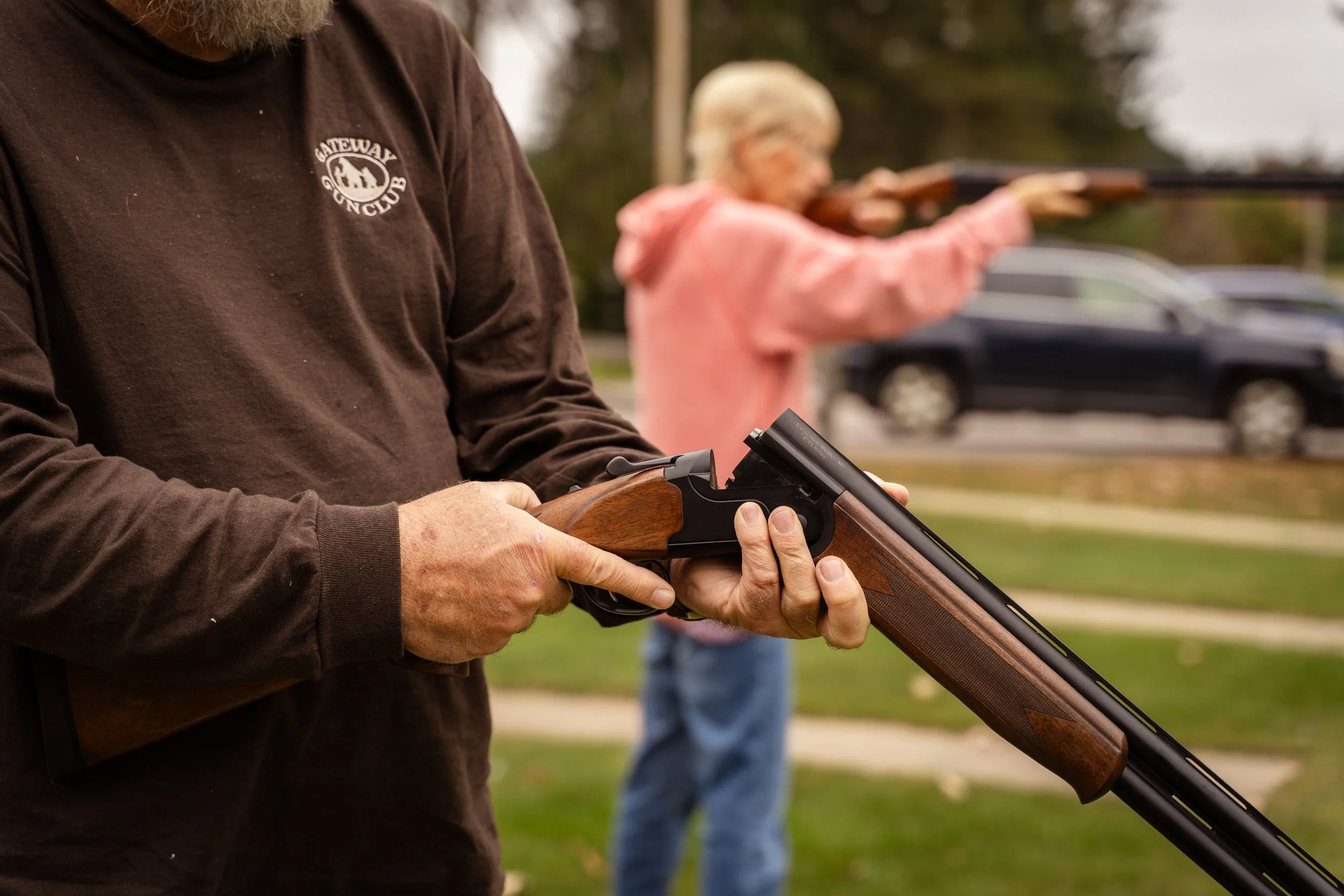 88th Annual Spring Trapshooting Championship
