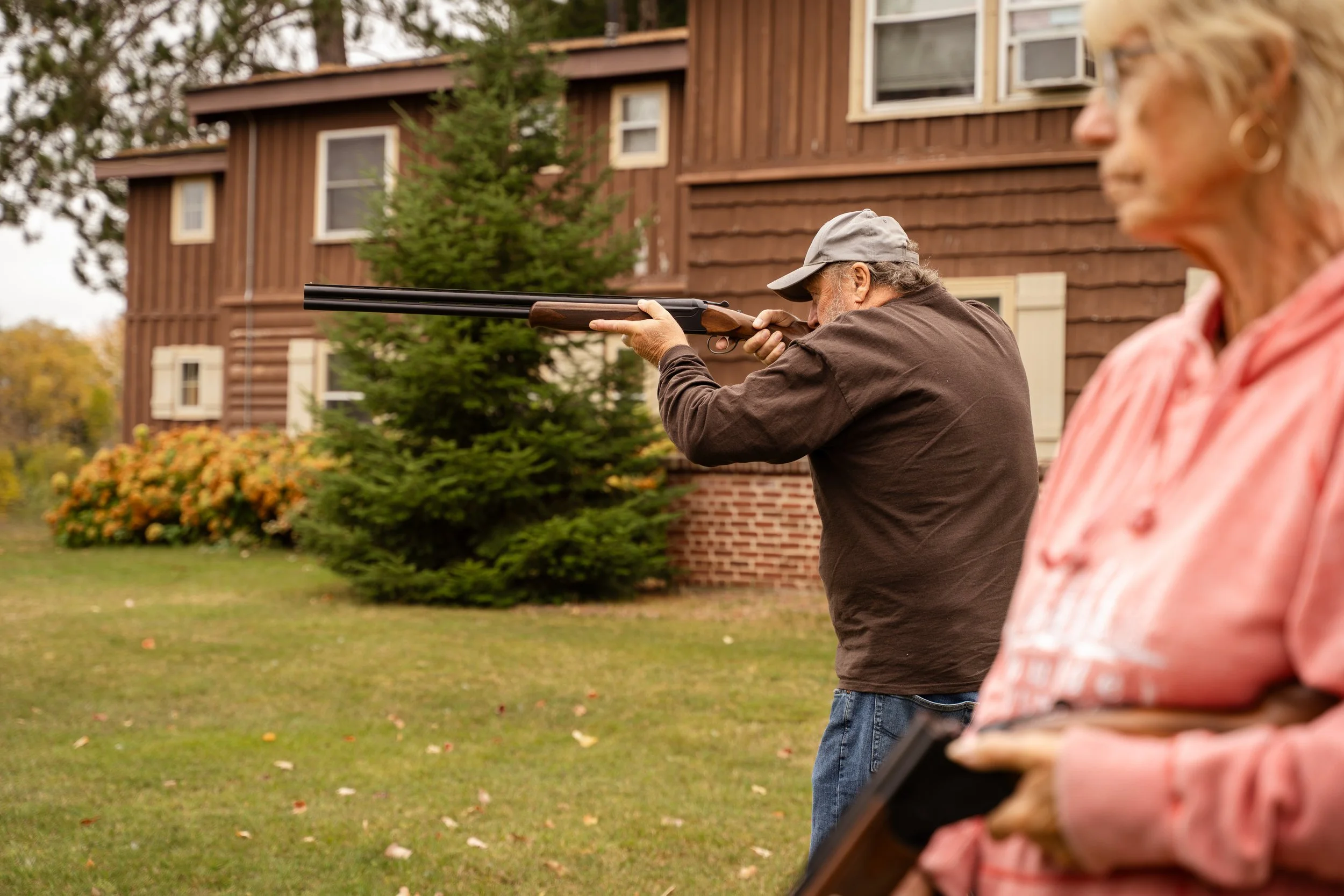 88th Annual Fall Trapshooting Championship