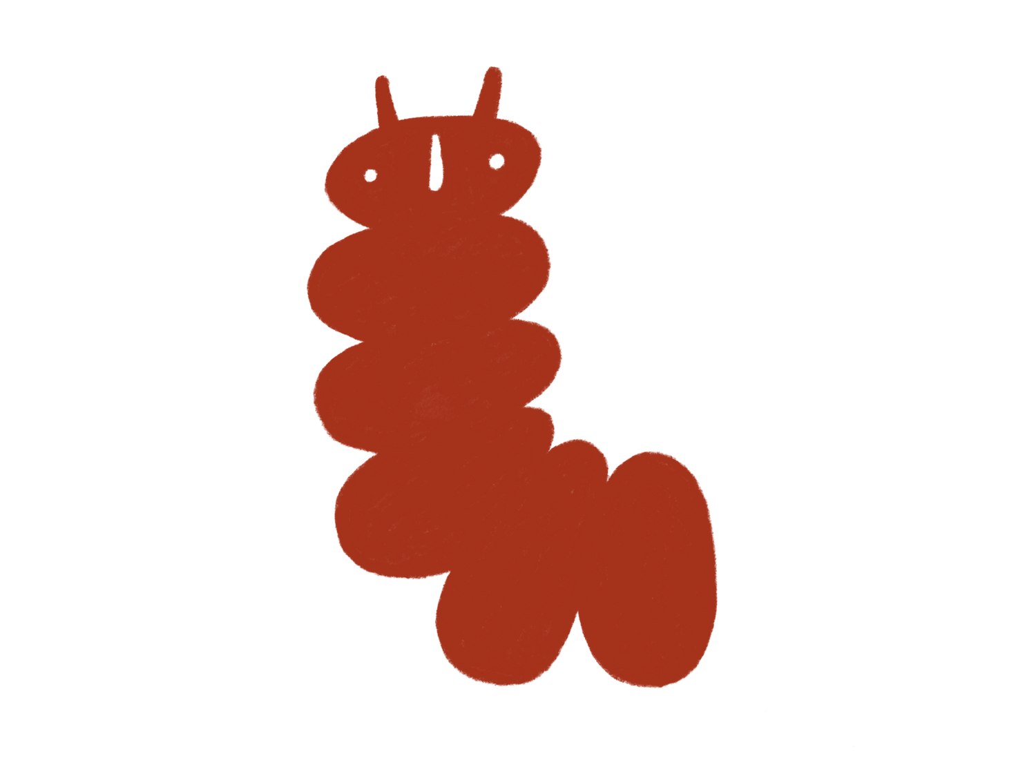 LUMPY PRINTS