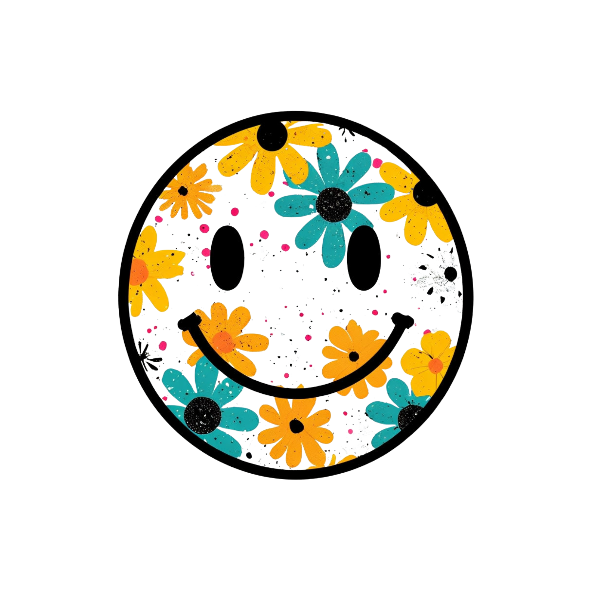 Copy of Smiley Face Green and Yellow.png
