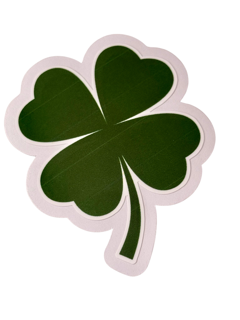 Four Leaf Clover