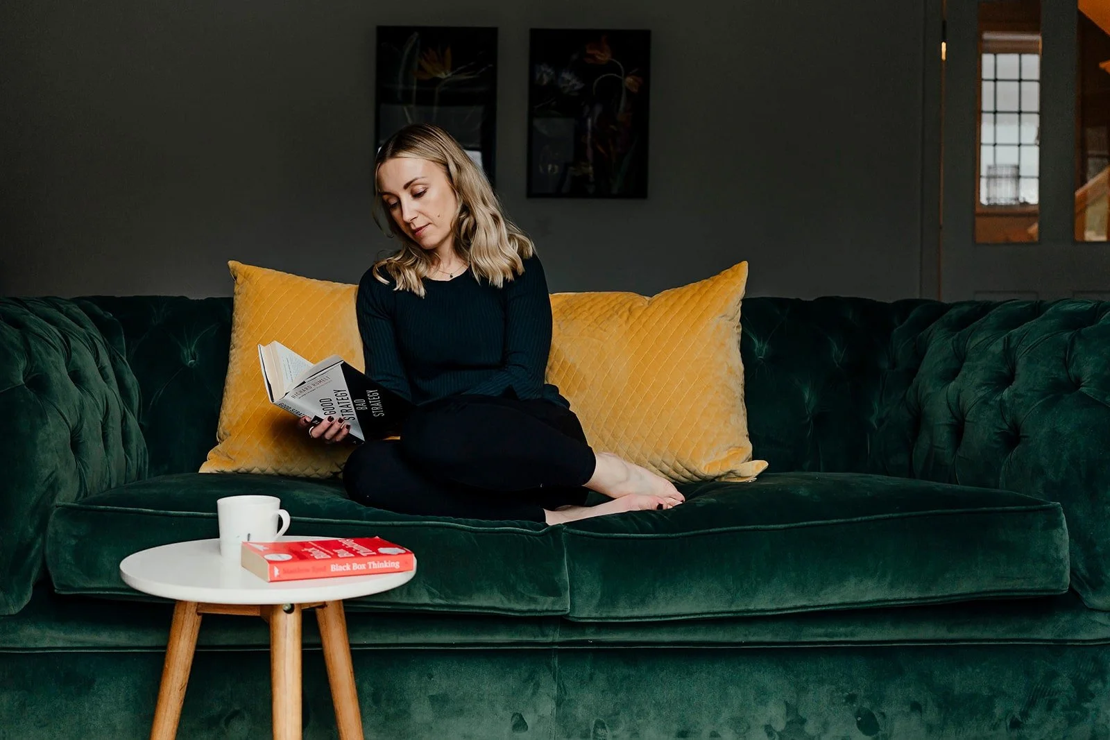 The Foundations of a Thriving Fractional Career