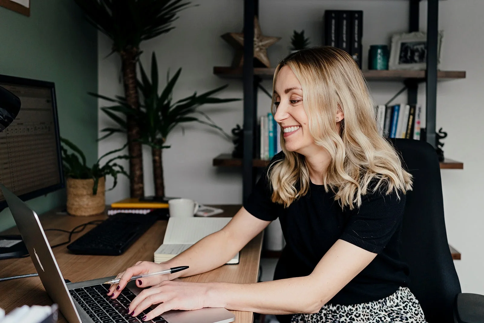 A Week in the Life of a Fractional Finance Director