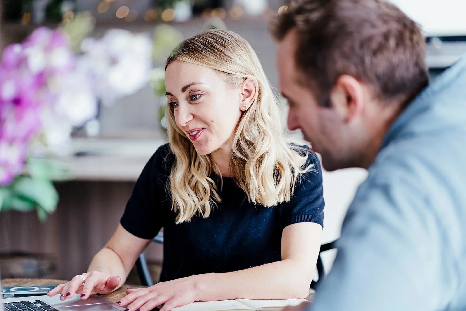 The Question I Ask Every Potential Client Before Saying Yes