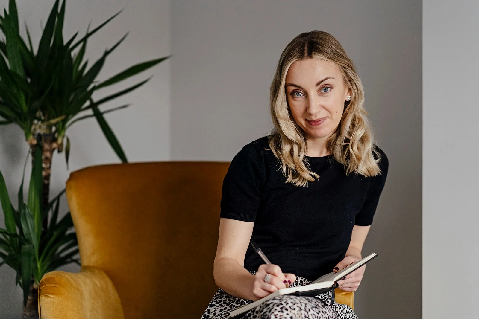 The 5 Things Every Business Owner Will Feel