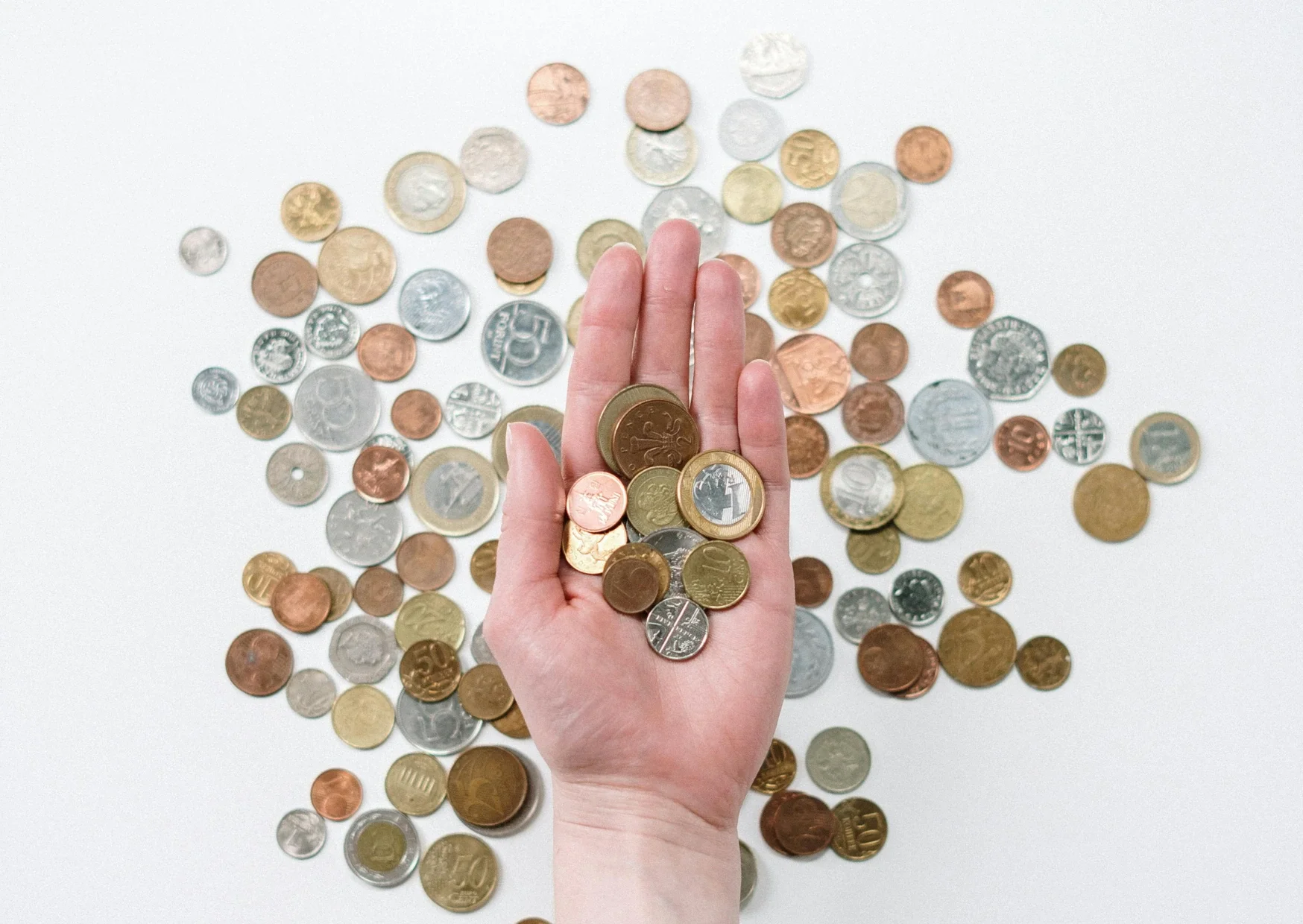 How to Solve Common Cash Flow Problems in Your SME