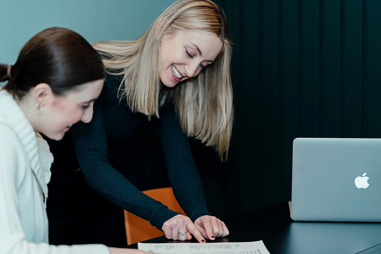 What Happens When You Start Working With Us?