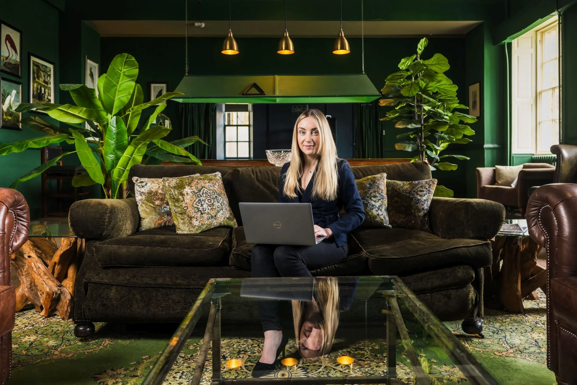 Why Good Businesses Plateau…and What's Usually Behind It
