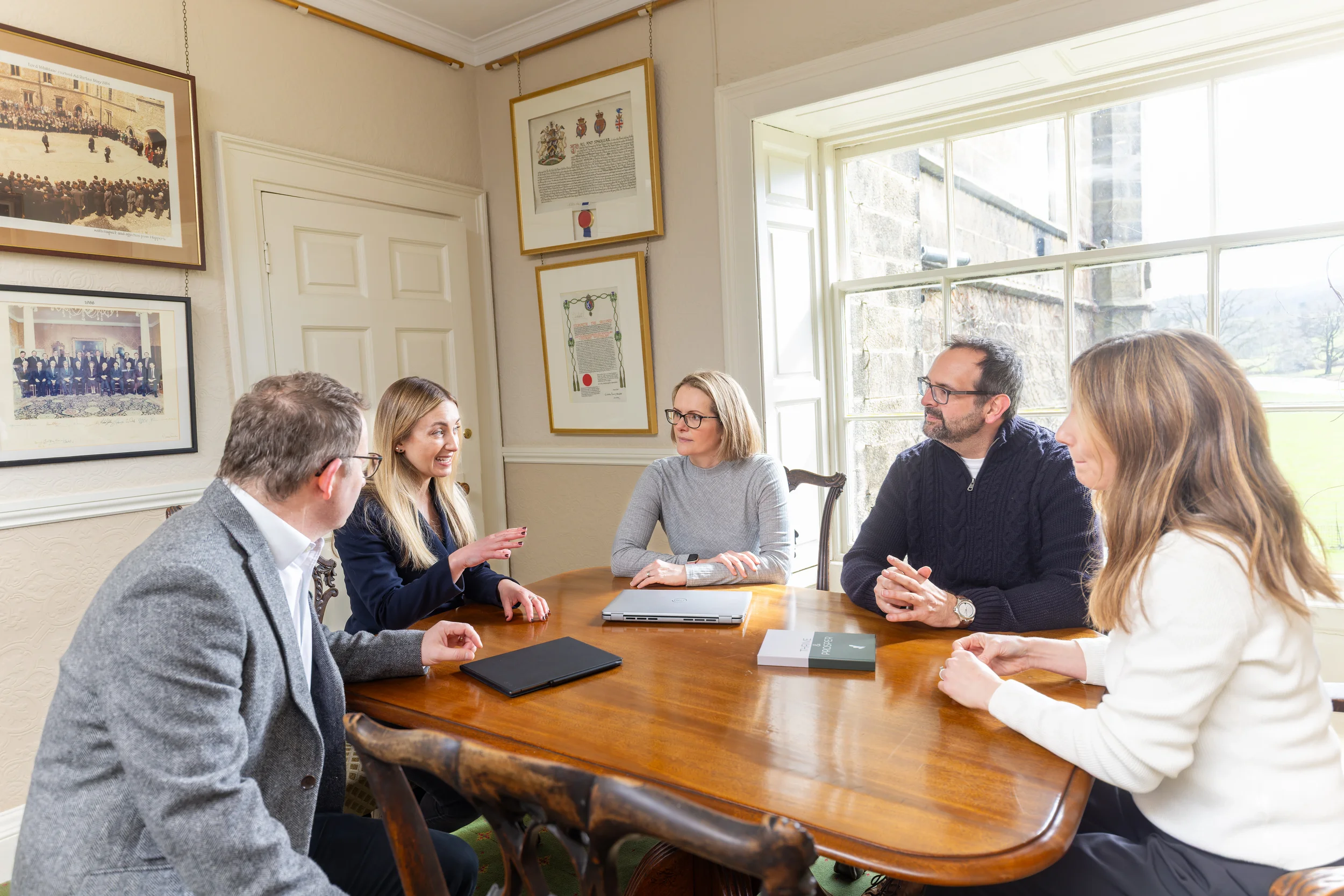 The Loneliness of Running an SME — And What Actually Helps
