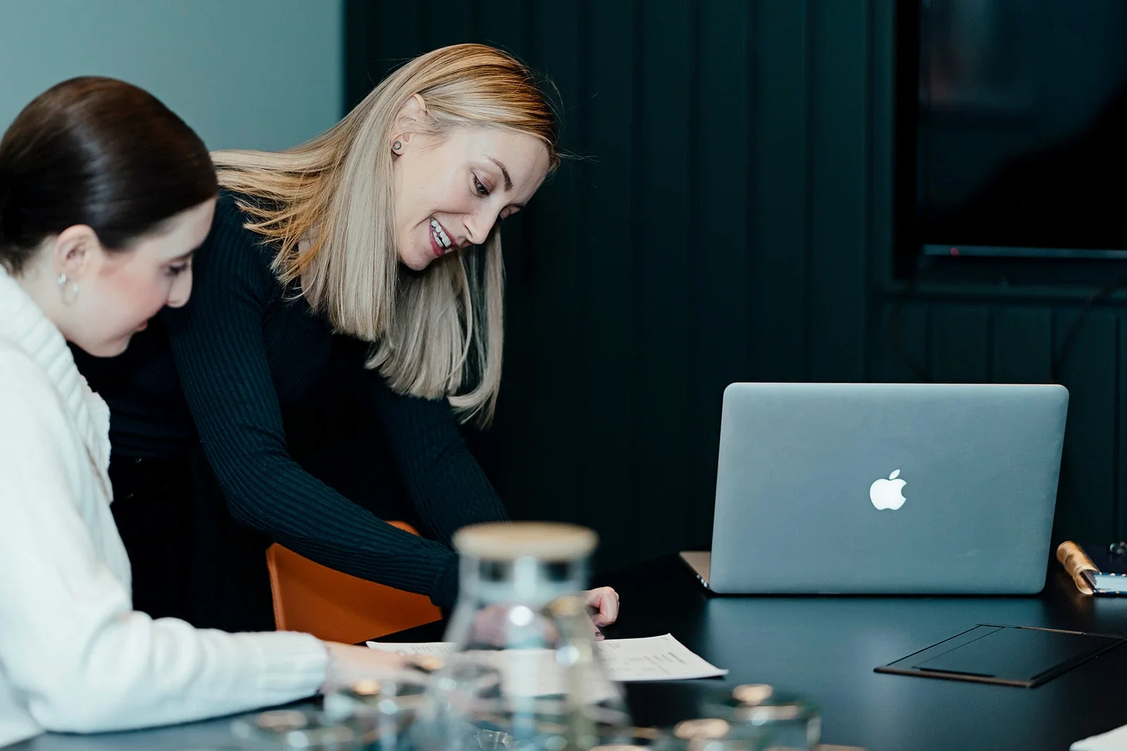 Flying blind for eleven months of the year? What your management accounts should actually include