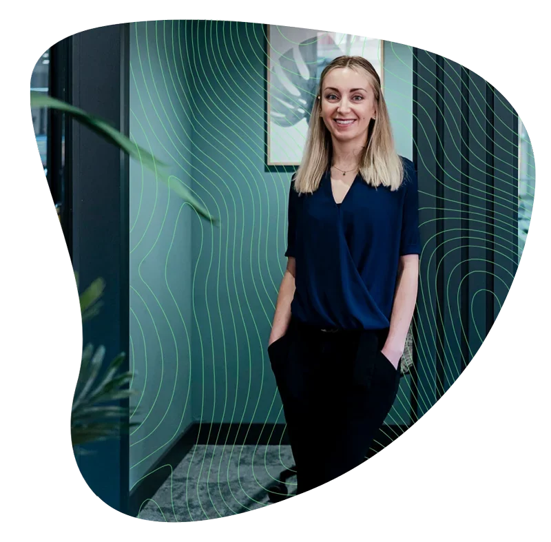 Dani Wainwright - Wainwright Consulting