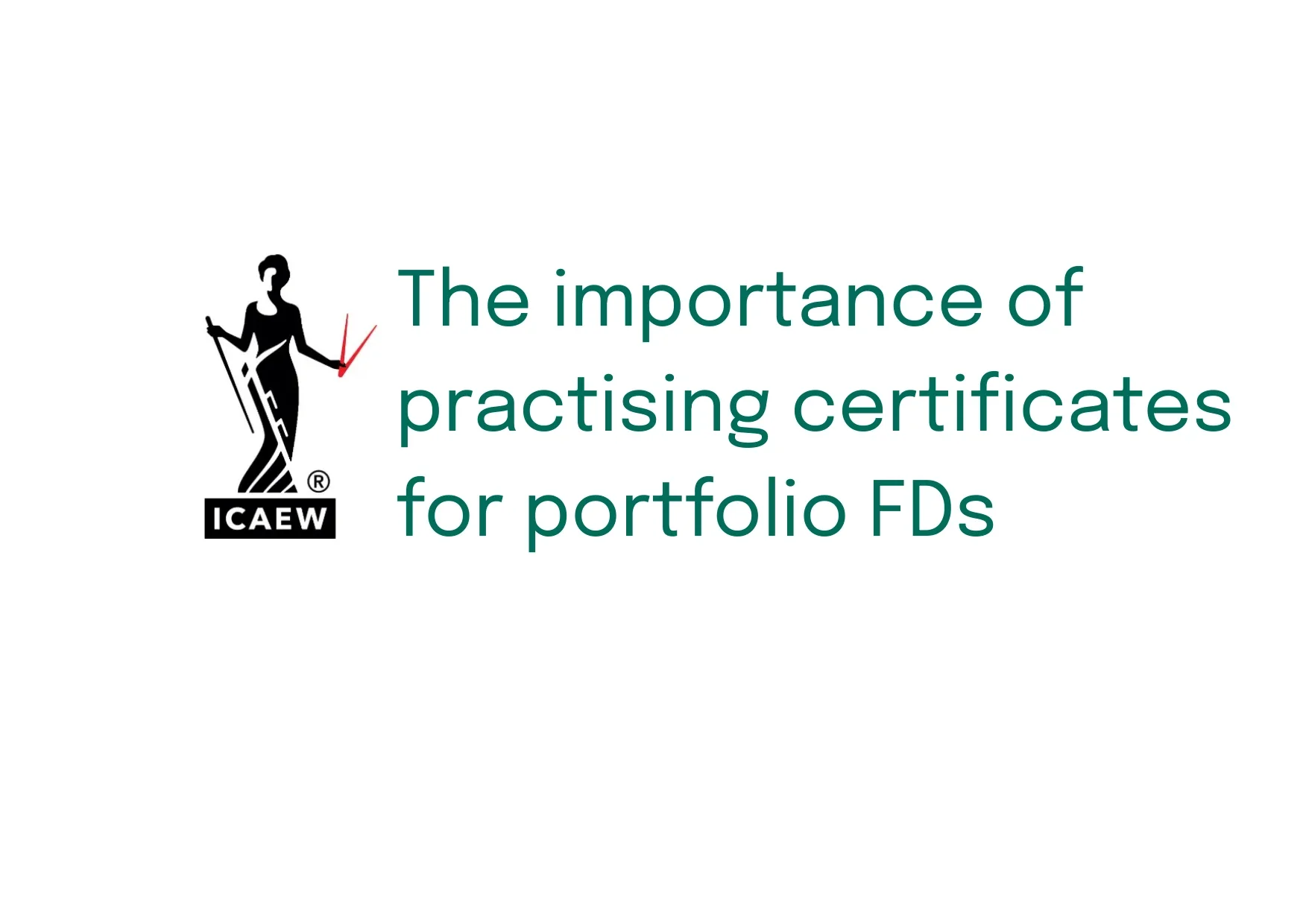 Practising Certificates