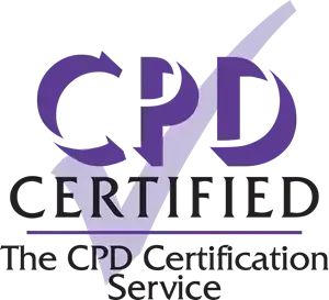 CPD Certified