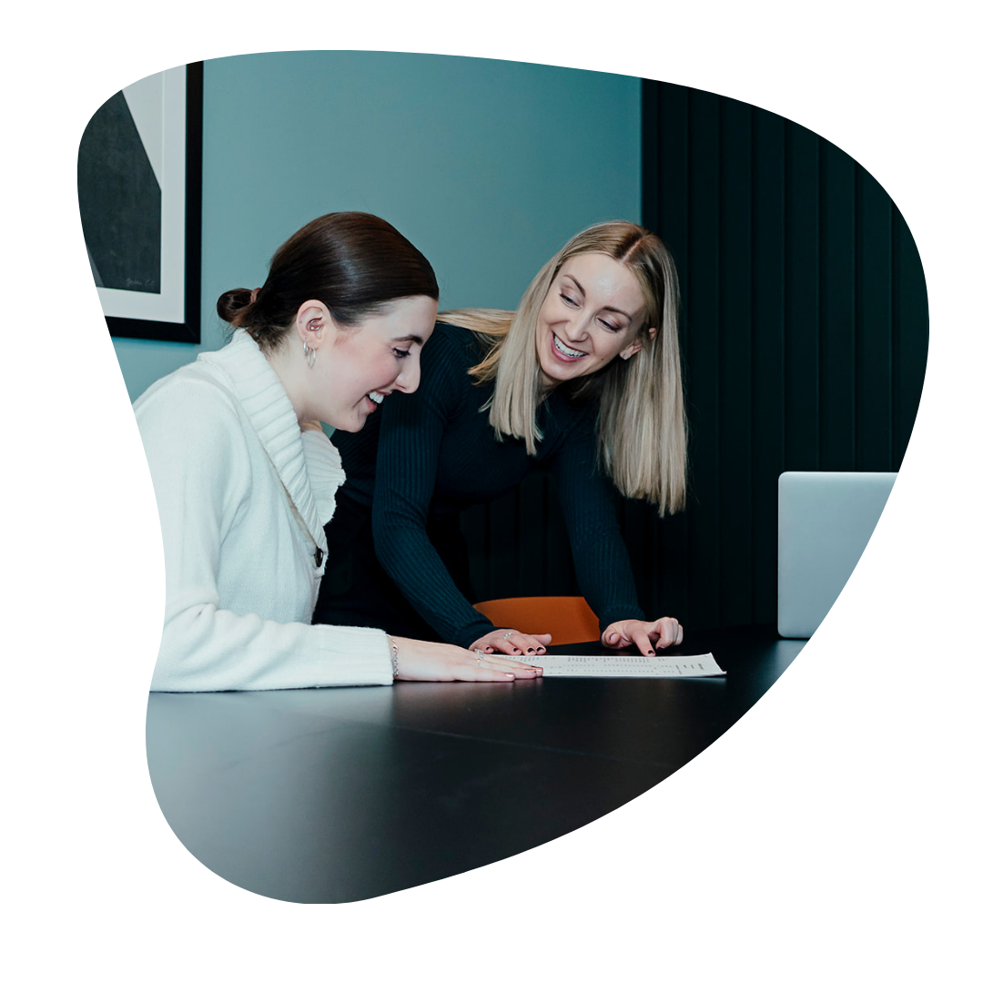 Eight Core Learning Modules