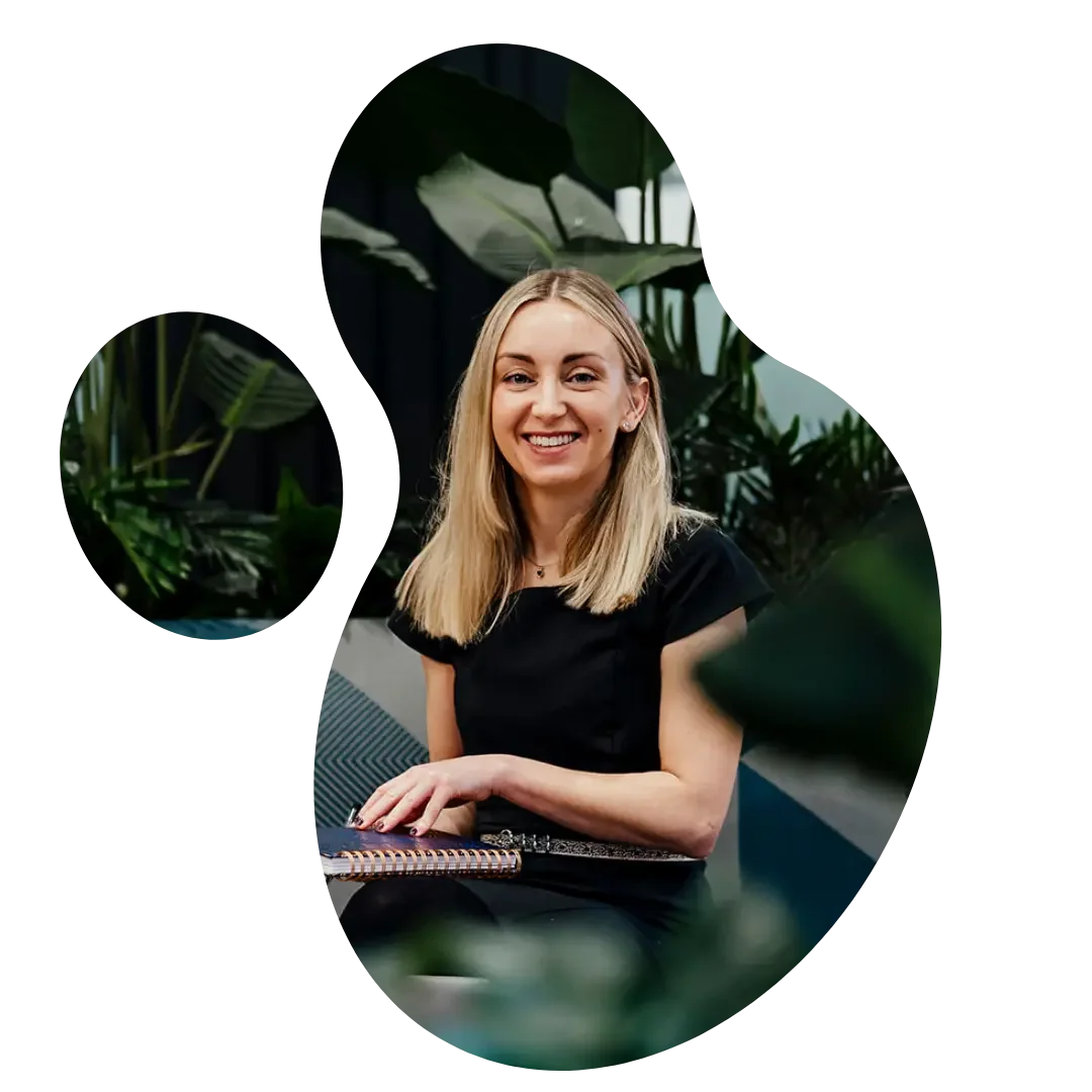 Dani Wainwright Founder