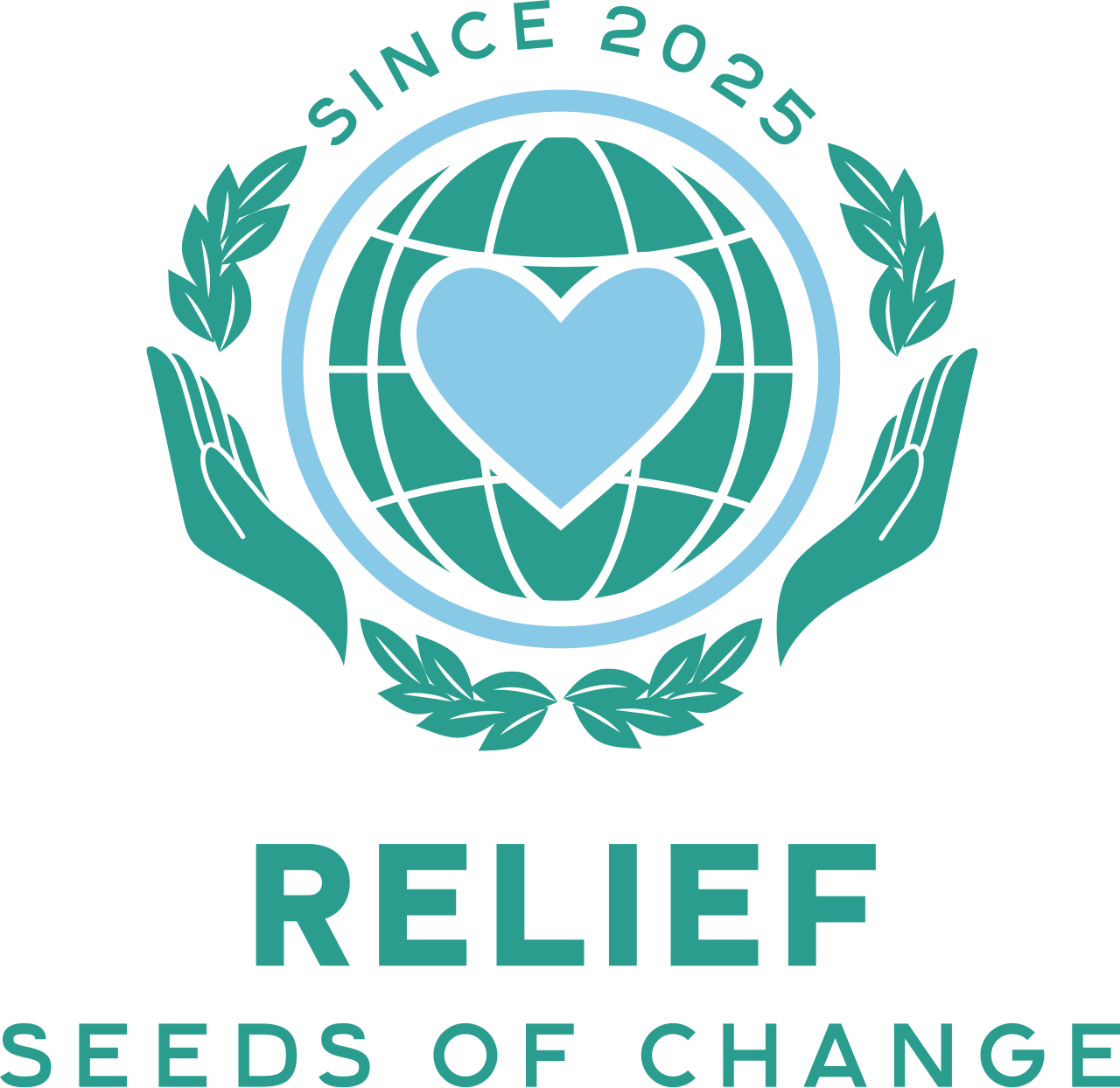 Relief - Seeds of Change