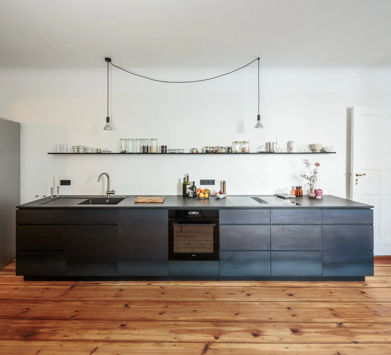 Möbeldesign