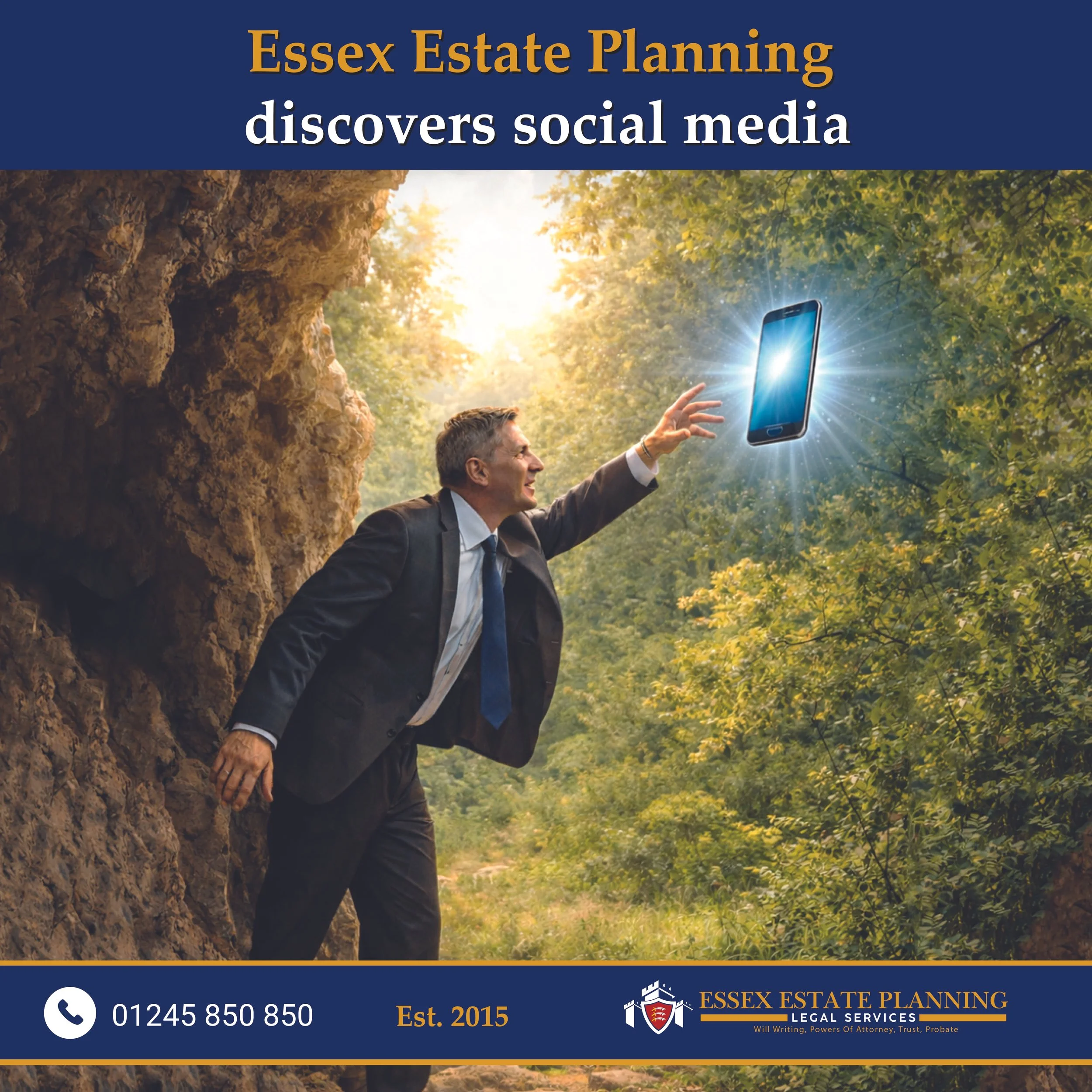 Introducing Essex Estate Planning: Why We Do What We Do