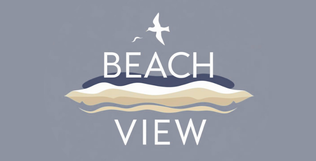 Beach View, Sandgate