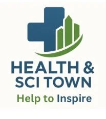 HEALTH &amp;  SCI TOWN