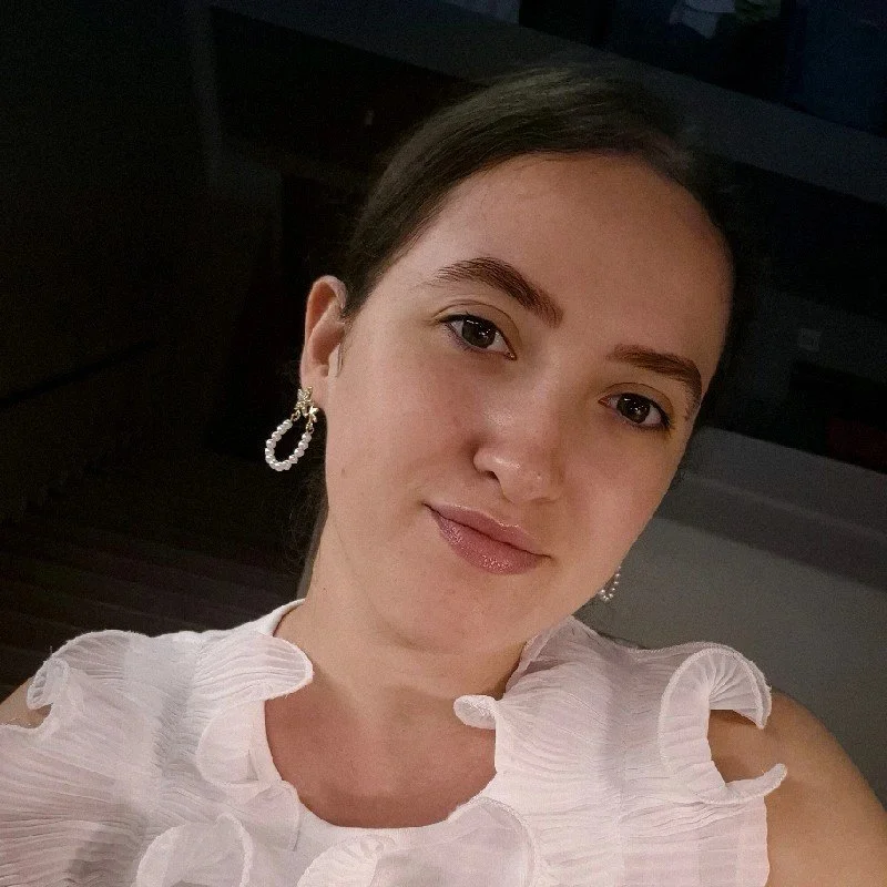 Maria Beres, chef de projet @ Welocalize