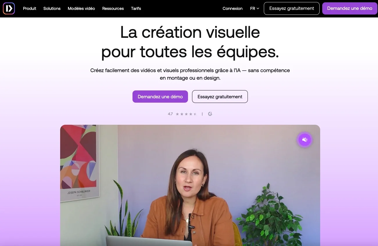 PlayPlay - traduction marketing