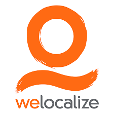Maria Beres, chef de projet @ Welocalize