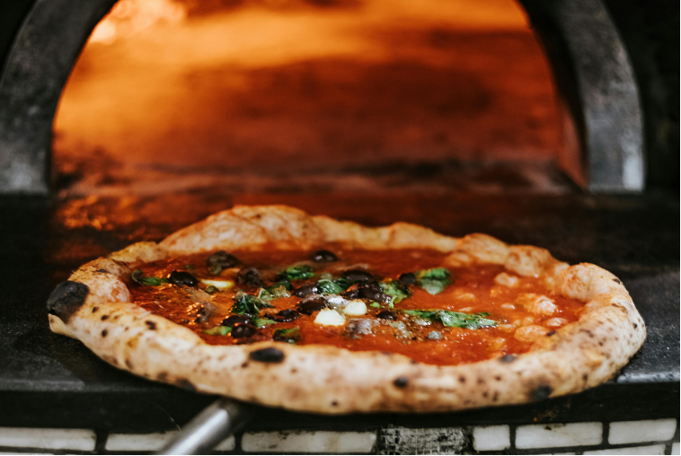 How Pizza Became the World's Favorite Food  (And Why Watford Loves It)