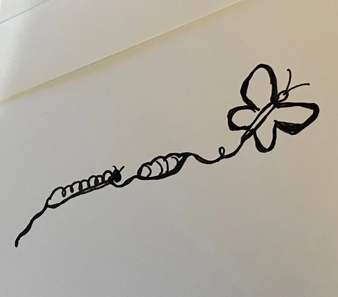 Life-lines for life’s shifts