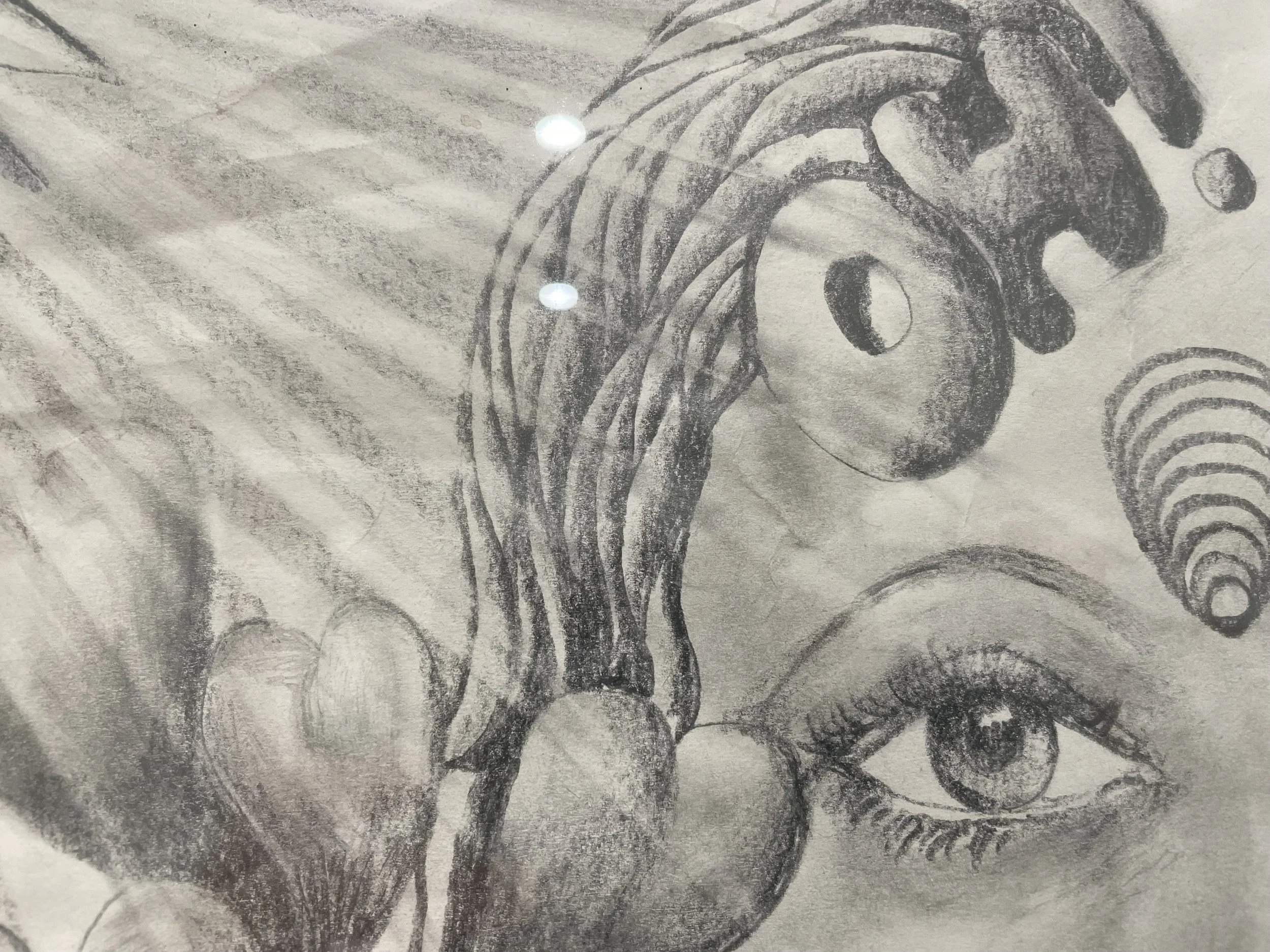 Denial: the Fight No-one Wins