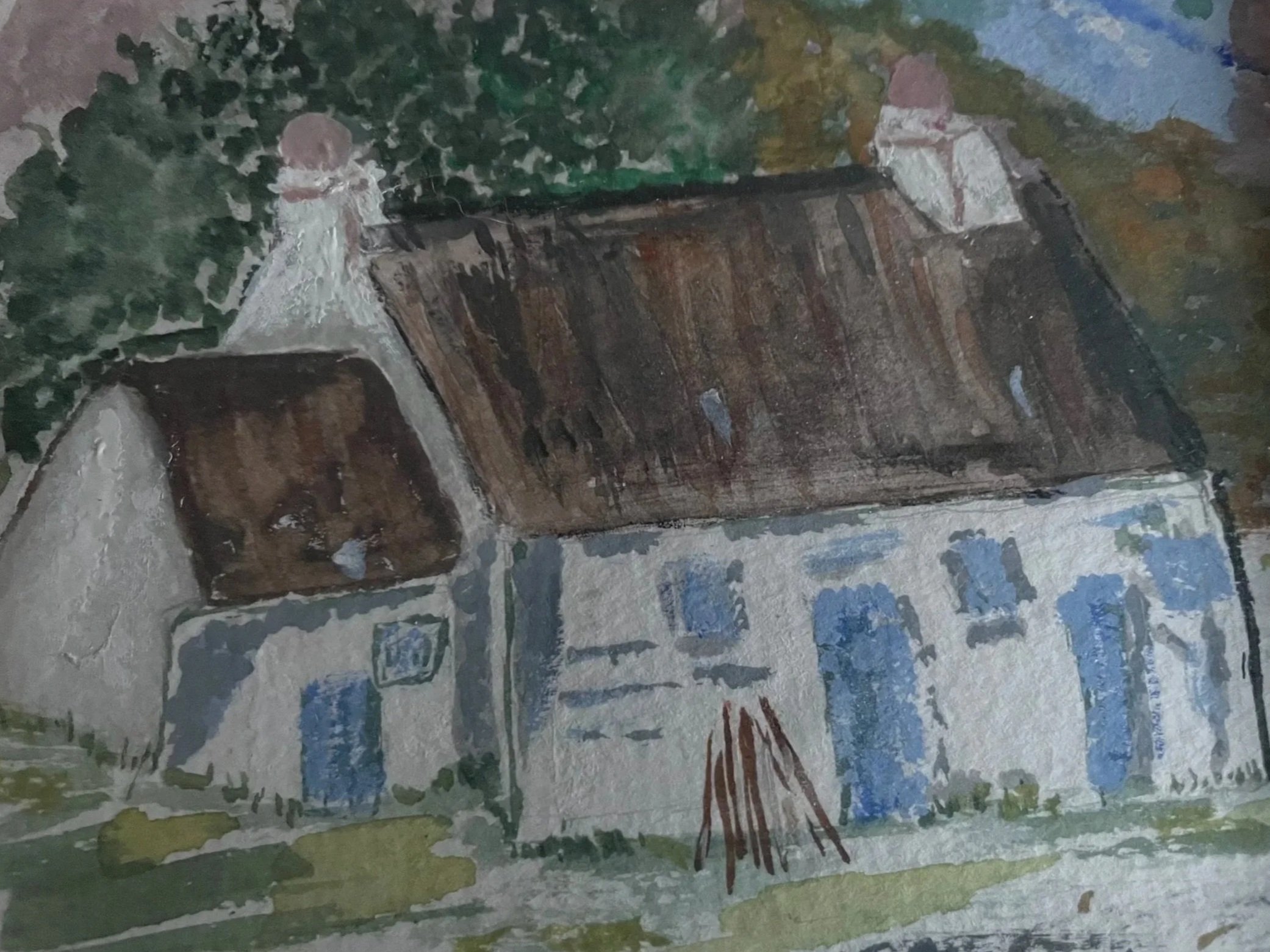 Home Care or Care Home