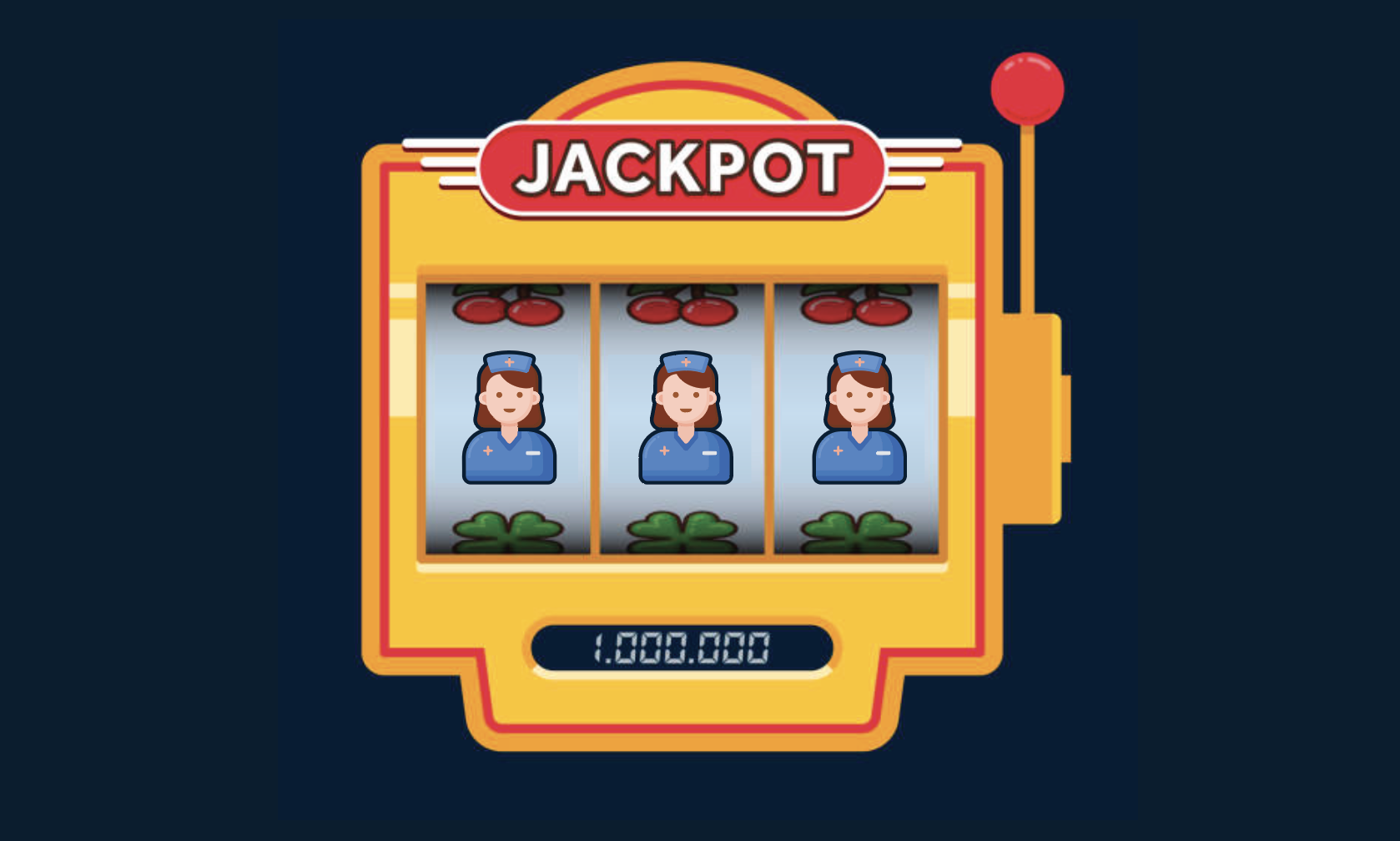 The Burnout Business