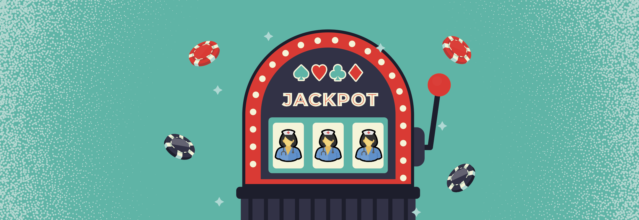 The Burnout Business