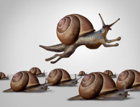 Unexpected Gamechangers