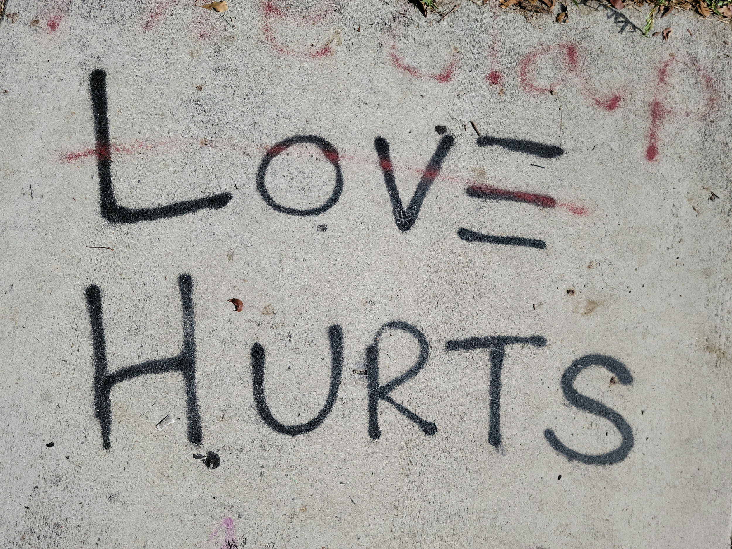 A Crazy Kind of Cruel