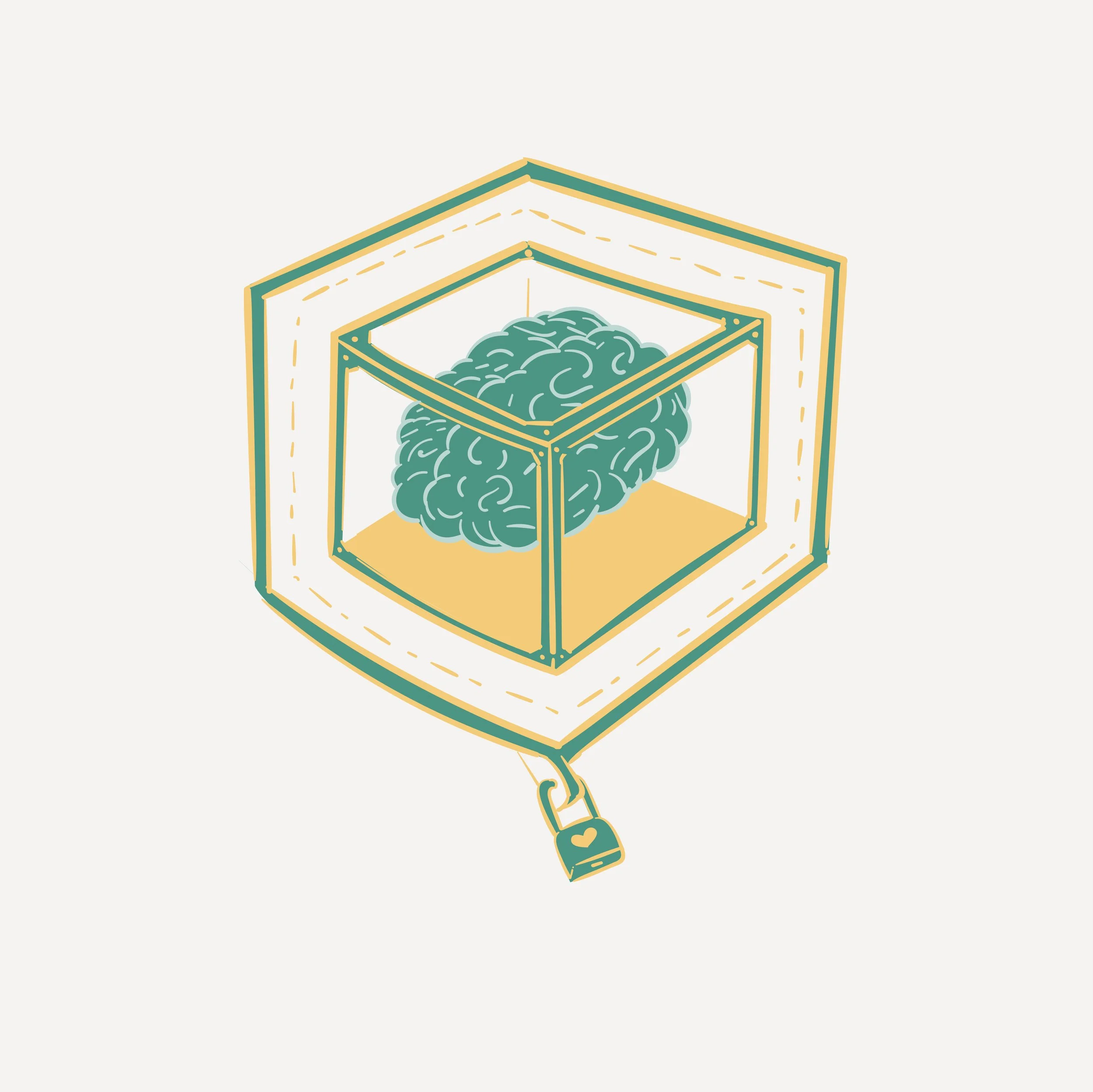 When Care becomes Control