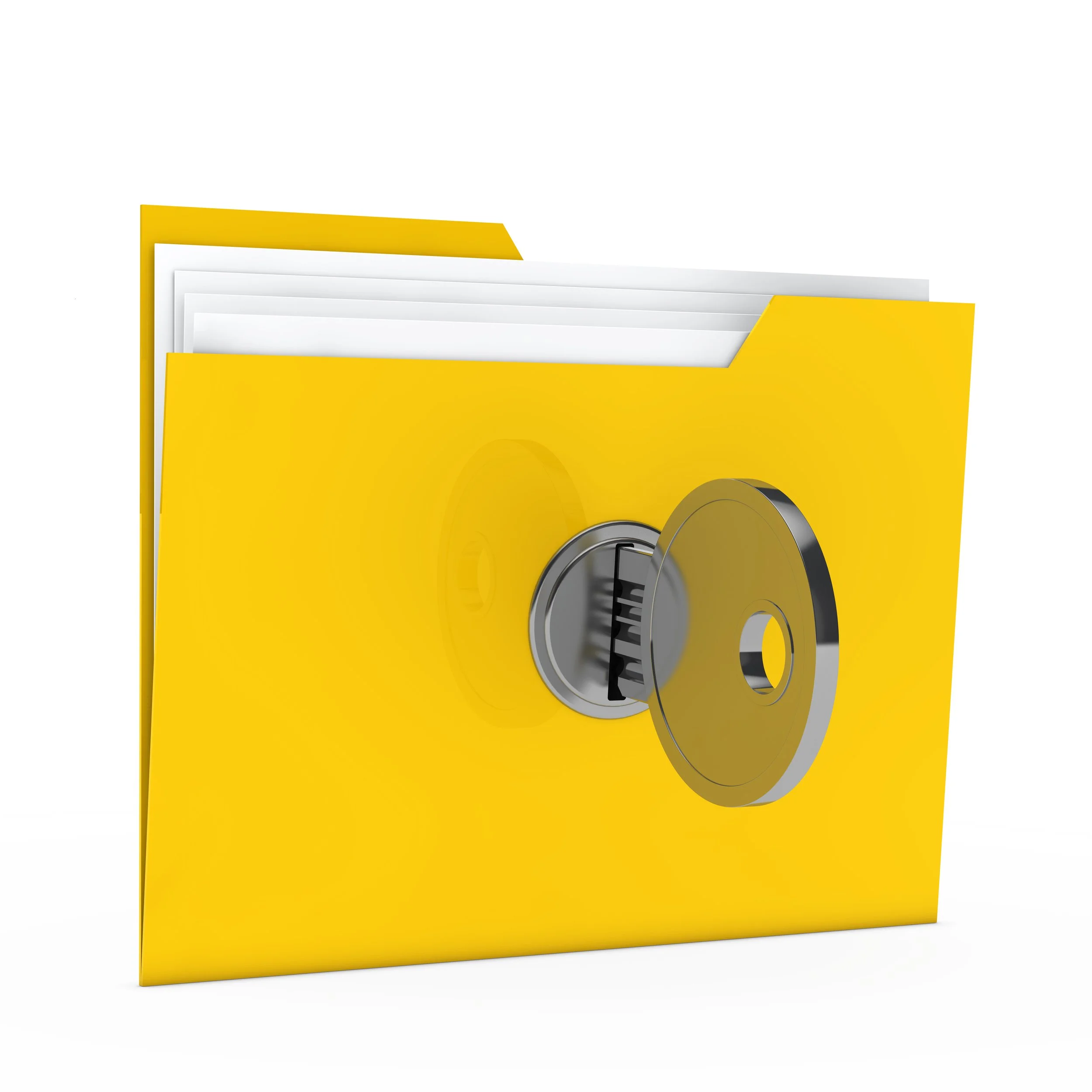 The Older Folder