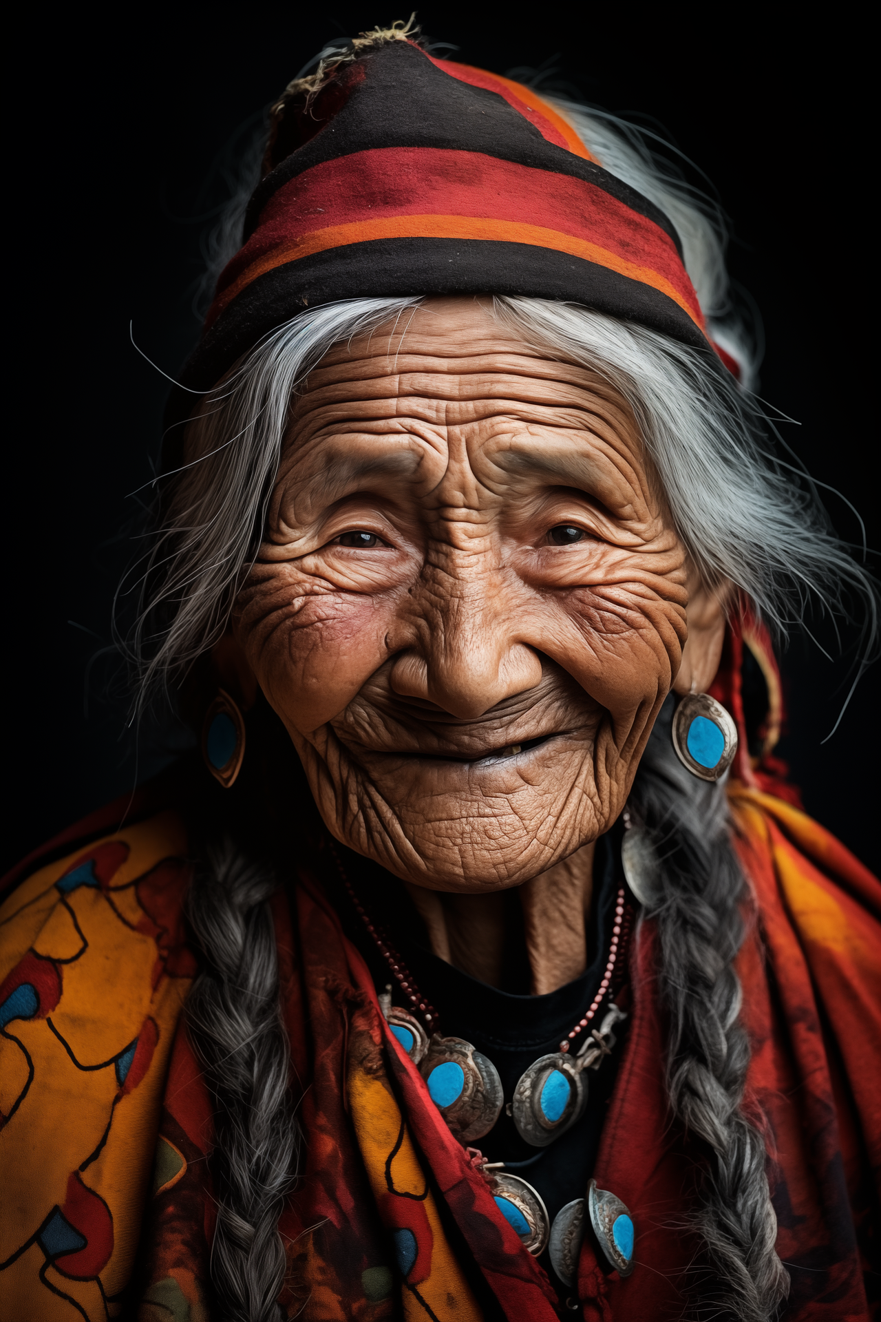 So Pretty, Witty &amp; Wise