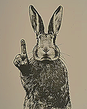 She’s Not MY Friend!