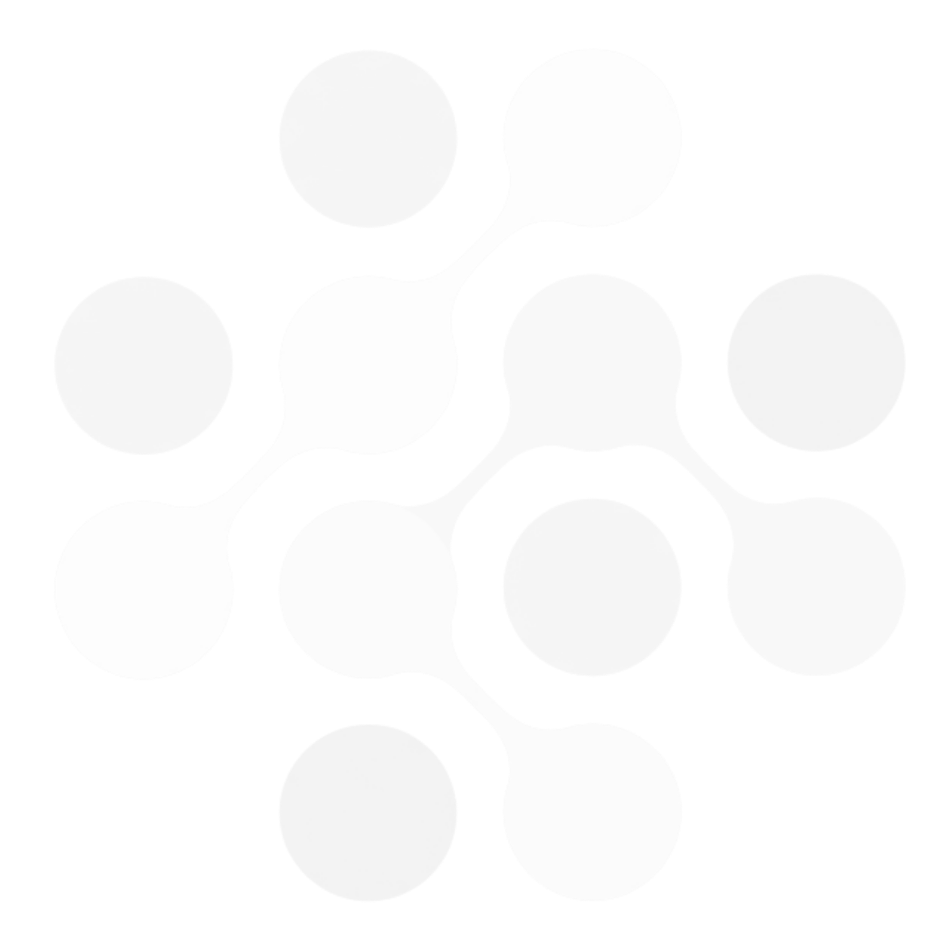 A diagram showing a subway or metro map with interconnected lines and stations represented by circles.